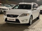 Ford Mondeo - fotka číslo 2