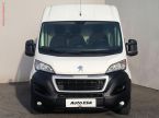Peugeot Boxer - fotka číslo 1
