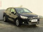 Citroën C4 - fotka číslo 0