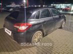Citroën C4 - fotka číslo 1