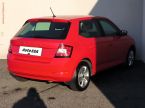Škoda Fabia - fotka číslo 3