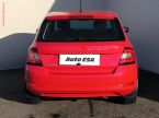 Škoda Fabia - fotka číslo 4