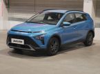 Hyundai Bayon - fotka číslo 2