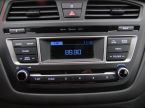 Hyundai i20 - fotka číslo 13