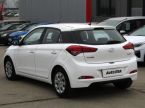 Hyundai i20 - fotka číslo 5