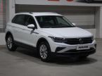 Volkswagen Tiguan - fotka číslo 0