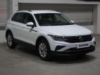 Volkswagen Tiguan - fotka číslo 0