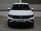 Volkswagen Tiguan - fotka číslo 1