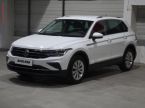 Volkswagen Tiguan - fotka číslo 2