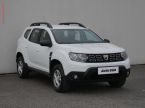 Dacia Duster - fotka číslo 0