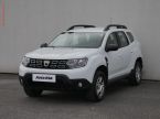 Dacia Duster - fotka číslo 2