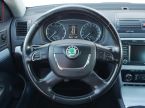 Škoda Octavia - fotka číslo 10