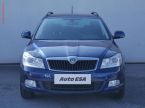 Škoda Octavia - fotka číslo 1