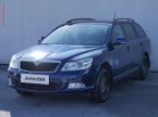 Škoda Octavia - fotka číslo 2