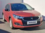 DS Automobiles DS4 - fotka číslo 0