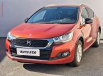 DS Automobiles DS4 - fotka číslo 2