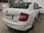 Škoda Rapid - fotka číslo 1