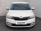 Škoda Rapid - fotka číslo 1