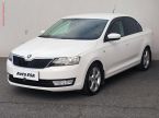 Škoda Rapid - fotka číslo 2