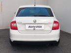 Škoda Rapid - fotka číslo 4