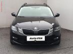 Škoda Octavia - fotka číslo 1