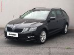Škoda Octavia - fotka číslo 2