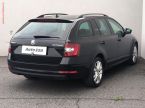 Škoda Octavia - fotka číslo 3
