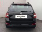 Škoda Octavia - fotka číslo 4