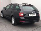 Škoda Octavia - fotka číslo 5