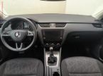 Škoda Octavia - fotka číslo 7