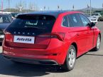 Škoda Scala - fotka číslo 3