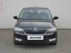 Škoda Rapid - fotka číslo 1