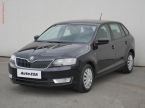 Škoda Rapid - fotka číslo 2