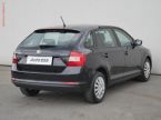 Škoda Rapid - fotka číslo 3