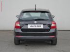 Škoda Rapid - fotka číslo 4