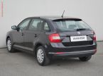 Škoda Rapid - fotka číslo 5