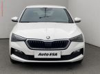 Škoda Scala - fotka číslo 1