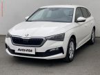 Škoda Scala - fotka číslo 2