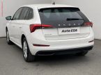 Škoda Scala - fotka číslo 5