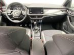 Škoda Scala - fotka číslo 7