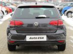 Volkswagen Golf - fotka číslo 4