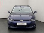 Volkswagen Golf - fotka číslo 1
