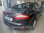 Ford Mondeo - fotka číslo 1