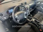 Ford Mondeo - fotka číslo 2