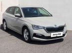 Škoda Scala - fotka číslo 0