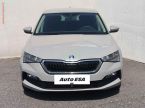 Škoda Scala - fotka číslo 1