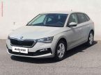 Škoda Scala - fotka číslo 2