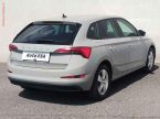 Škoda Scala - fotka číslo 3
