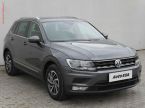 Volkswagen Tiguan - fotka číslo 0