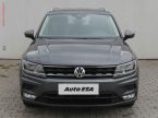 Volkswagen Tiguan - fotka číslo 1